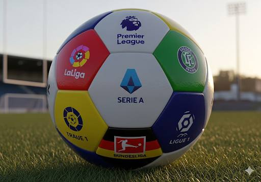 AI预测足球比赛